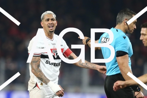 Copa do Brasil Athletico X Sao Paulo