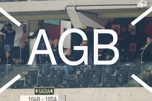 Copa do Brasil Athletico X Sao Paulo