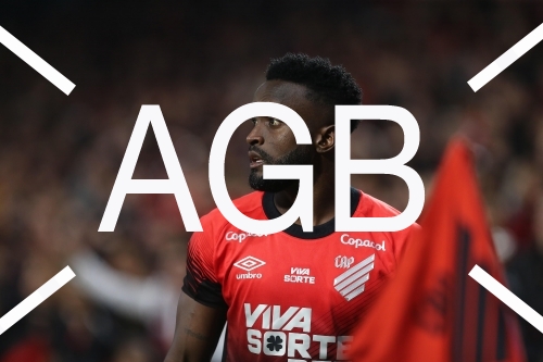 Copa do Brasil Athletico X Sao Paulo