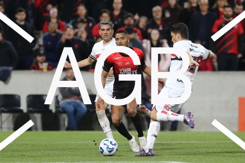Copa do Brasil Athletico X Sao Paulo