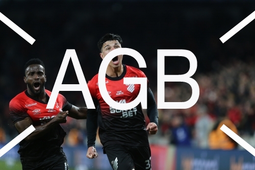 Copa do Brasil Athletico X Sao Paulo