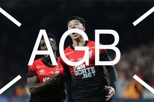 Copa do Brasil Athletico X Sao Paulo