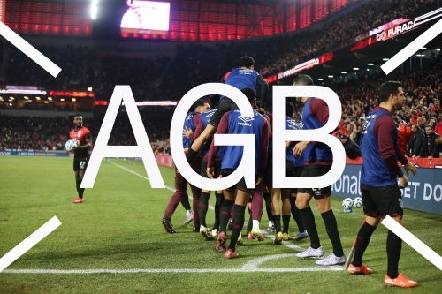 Copa do Brasil Athletico X Sao Paulo