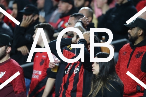 Copa do Brasil Athletico X Sao Paulo