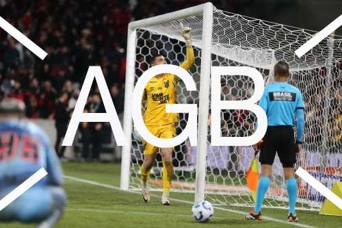 Copa do Brasil Athletico X Sao Paulo