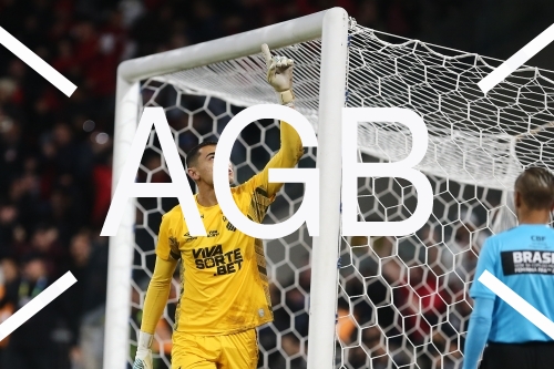 Copa do Brasil Athletico X Sao Paulo