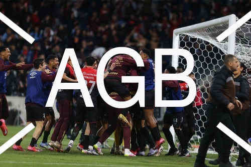 Copa do Brasil Athletico X Sao Paulo