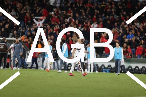 Copa do Brasil Athletico X Sao Paulo