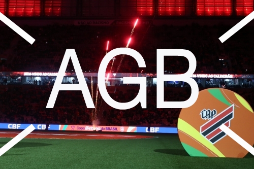 Copa do Brasil Athletico X Sao Paulo
