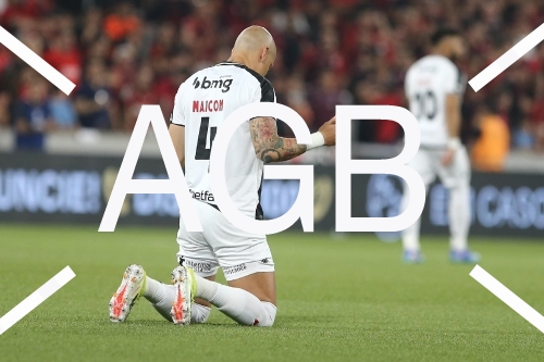 Copa do Brasil Athletico X Vasco