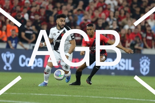 Copa do Brasil Athletico X Vasco