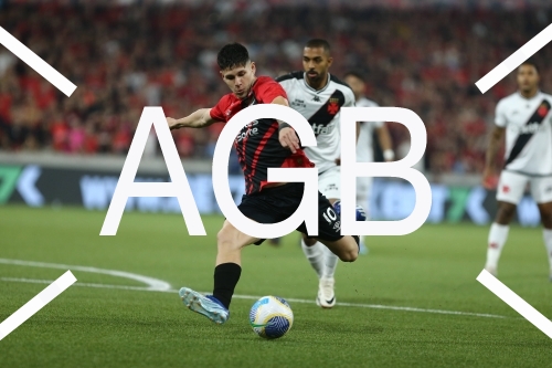 Copa do Brasil Athletico X Vasco