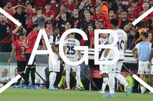 Copa do Brasil Athletico X Vasco