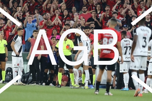 Copa do Brasil Athletico X Vasco