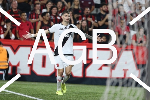 Copa do Brasil Athletico X Vasco