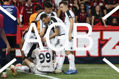 Copa do Brasil Athletico X Vasco