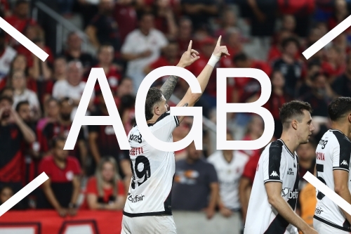 Copa do Brasil Athletico X Vasco