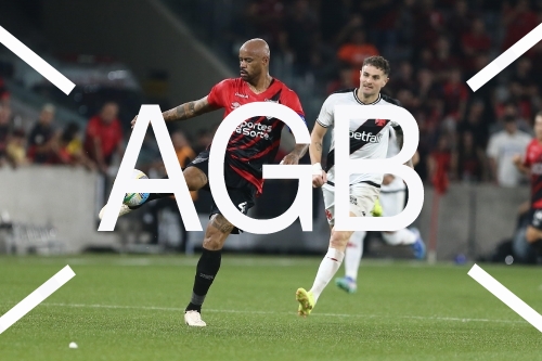 Copa do Brasil Athletico X Vasco