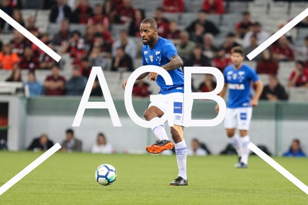 Copa do Brasil Atletico PR X Cruzeiro