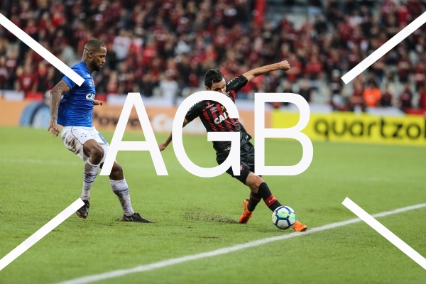 Copa do Brasil Atletico PR X Cruzeiro