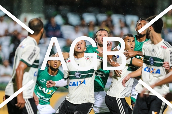 Copa do Brasil Coritiba X Goias