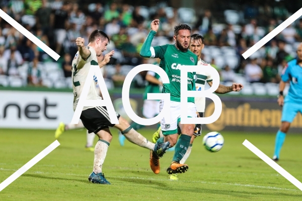 Copa do Brasil Coritiba X Goias