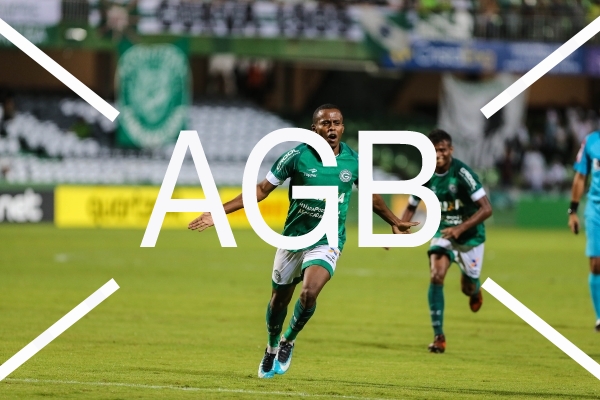 Copa do Brasil Coritiba X Goias