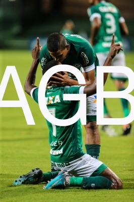 Copa do Brasil Coritiba X Goias