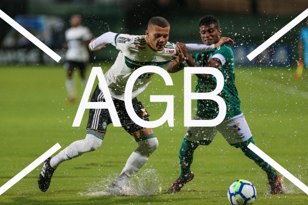 Copa do Brasil Coritiba X Goias