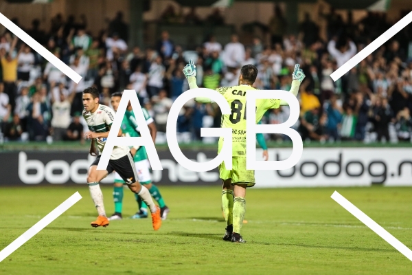 Copa do Brasil Coritiba X Goias