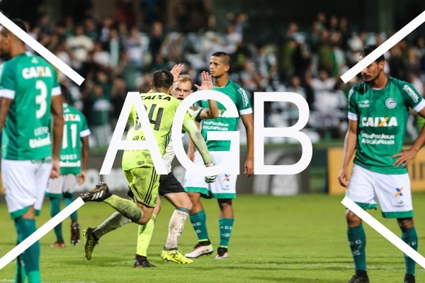 Copa do Brasil Coritiba X Goias