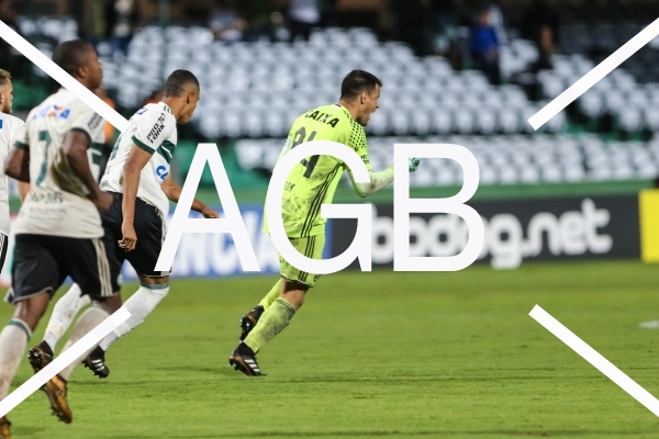 Copa do Brasil Coritiba X Goias