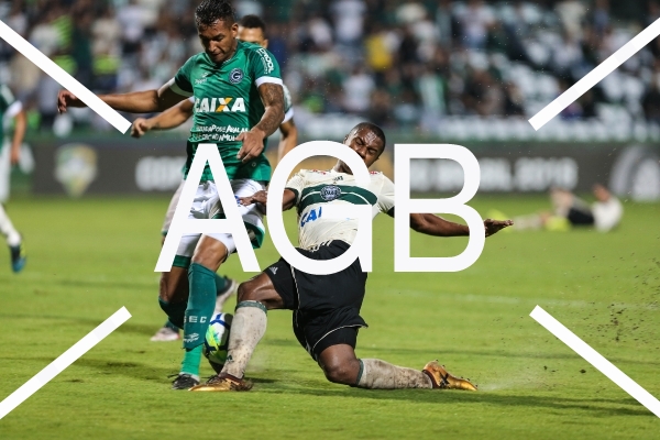 Copa do Brasil Coritiba X Goias