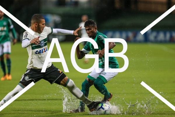 Copa do Brasil Coritiba X Goias