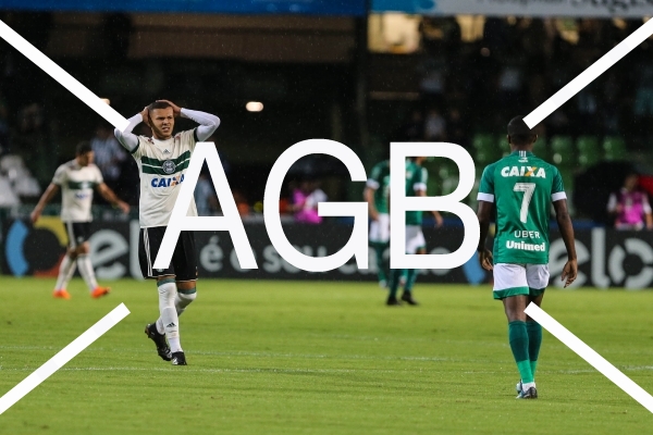 Copa do Brasil Coritiba X Goias