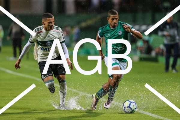 Copa do Brasil Coritiba X Goias