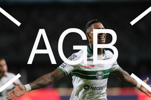 Copa do Brasil Coritiba X Sport