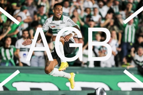 Copa do Brasil Coritiba X Sport