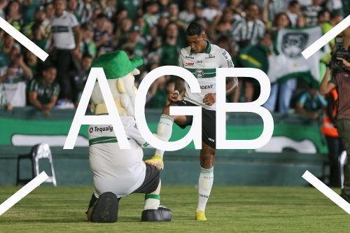 Copa do Brasil Coritiba X Sport