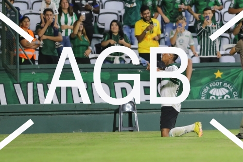 Copa do Brasil Coritiba X Sport