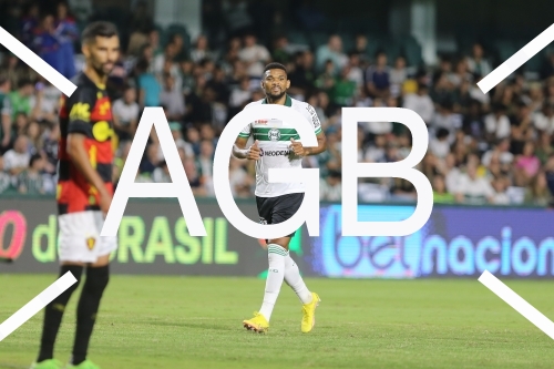 Copa do Brasil Coritiba X Sport