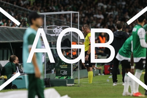 Copa do Brasil Coritiba X Sport