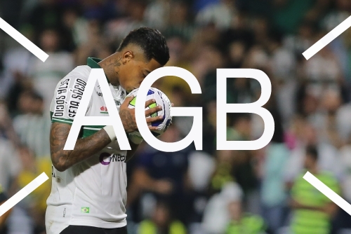 Copa do Brasil Coritiba X Sport