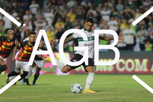 Copa do Brasil Coritiba X Sport