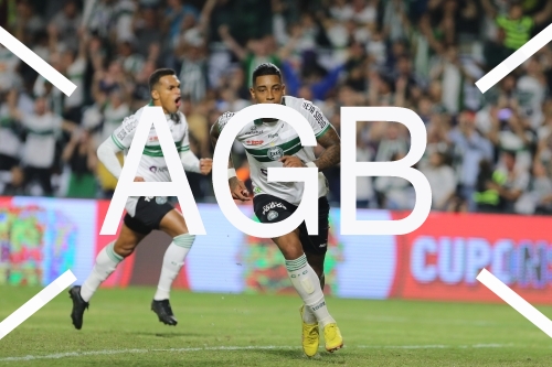 Copa do Brasil Coritiba X Sport