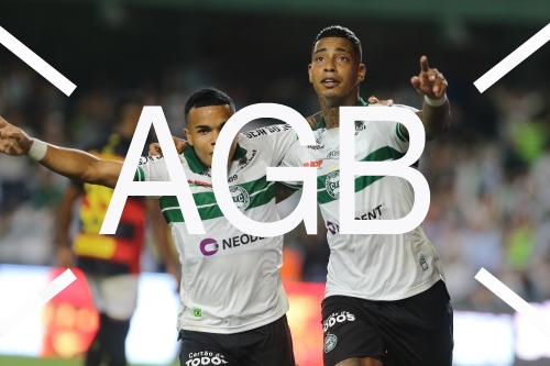 Copa do Brasil Coritiba X Sport