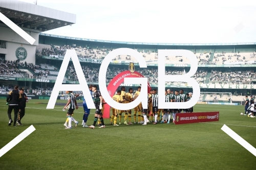 Coritiba X Amazonas