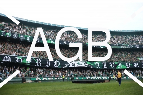 Coritiba X Amazonas