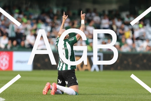 Coritiba X Amazonas