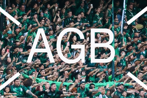 Coritiba X Amazonas